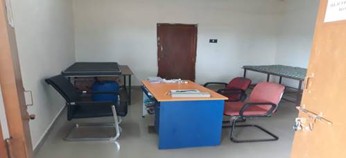 HealthCentre